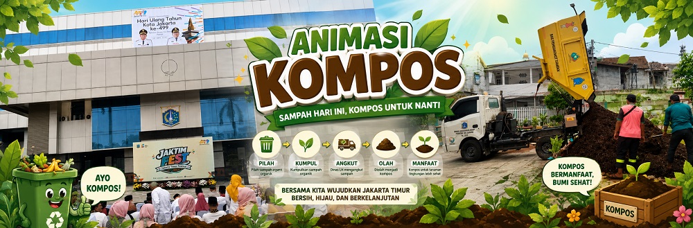 Foto Unit Kompos